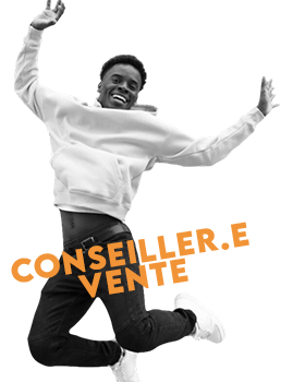 Formation Conseiller vente