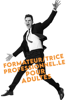 Formation Professionnelle pour Adultes | Niv. Bac +2