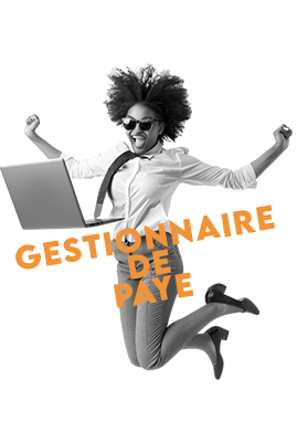 Formation Gestionnaire de Paye | Niv. Bac +2 | 2025