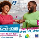 Journée de  l'Alternance