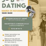 Info'Coll Suf x Mission Locale Est