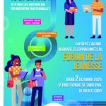 Forum de la Jeunesse