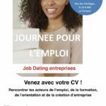 Journée de l'Emploi