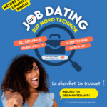 Job Dating Suf