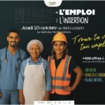 Village de l'Emploi Le Port