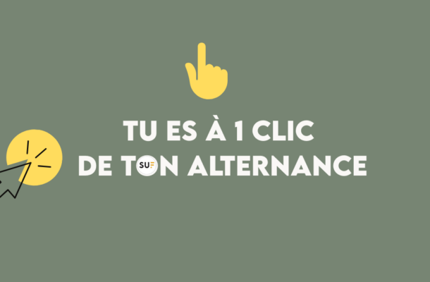 Assistant Administratif (H/F) | St Paul