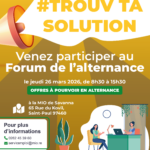 Forum de l'Alternance Ouest