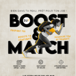 Boost & Match