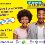 Journée de  l'Alternance