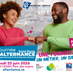 Journée de  l'Alternance