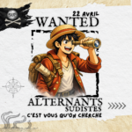 Matinée Pirate : Chasse aux Talents