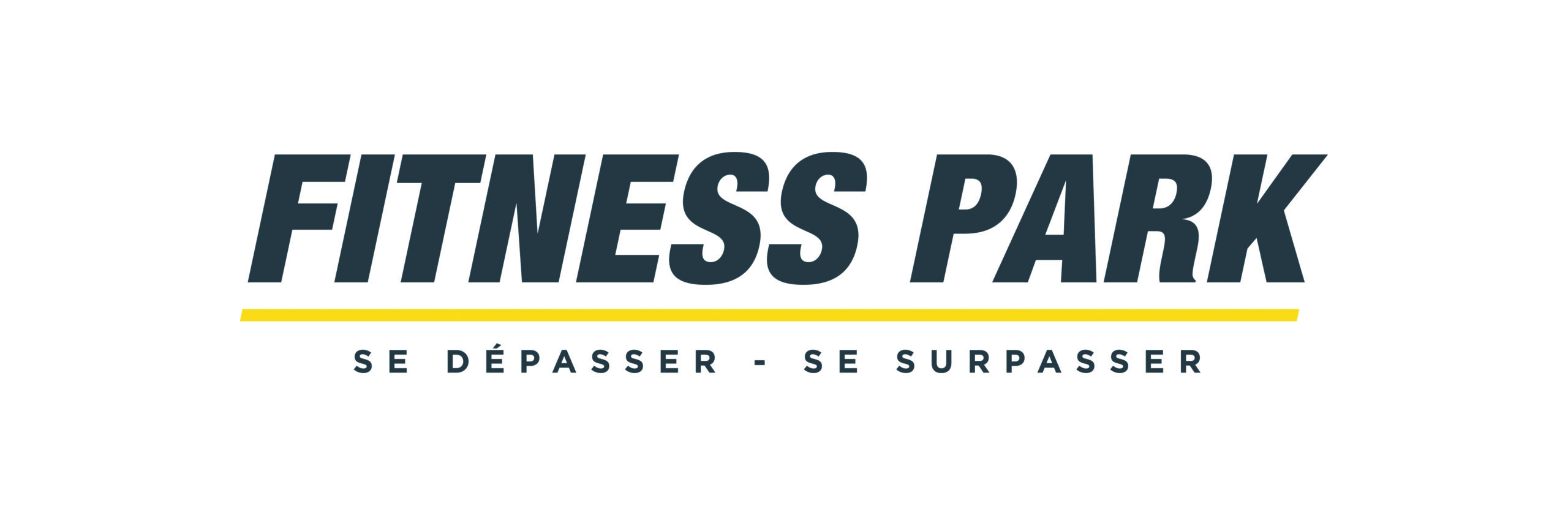 Job Dating x FITNESS PARK