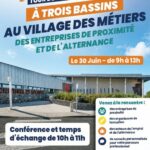 Village des Métiers