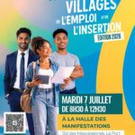 Village de l'Emploi Spécial Jeunes