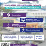 Forum Rebondir