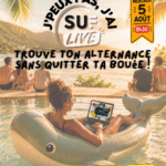 Suf Live : Job Dating 100% immersif
