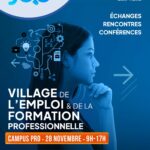 Salon DomTomJob Sud