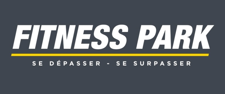 Logo Fitness Park 974